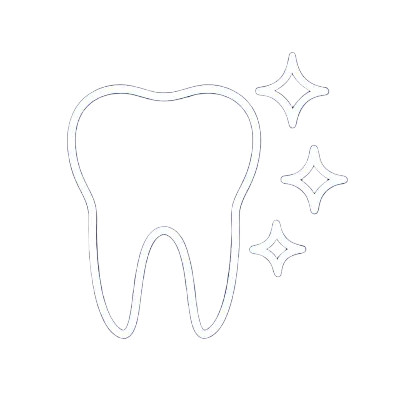 Отбеливание и чистка зубов в Хуньчуне — AirFlow, ультразвук и лазер