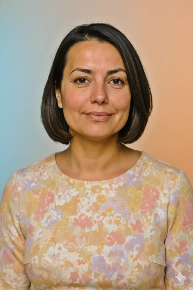 Ирина 40 лет